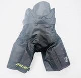 New Dallas Stars Blackout Bauer Nexus Pro Hockey Pants-Large