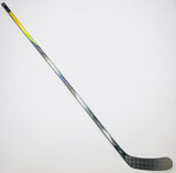 New Custom Gold Bauer Nexus Tracer-LH-87-P92M-Grip W/ Full Tactile