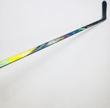 New Custom Gold Bauer Nexus Tracer-LH-87-P92M-Grip W/ Full Tactile
