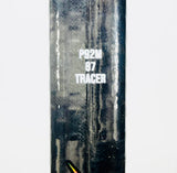 New Custom Gold Bauer Nexus Tracer-LH-87-P92M-Grip W/ Full Tactile
