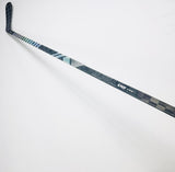 New Custom Black Warrior Alpha LX2 Pro-RH-90-P92-Grip W/ Raised Texture
