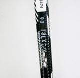 New Custom Black Warrior Alpha LX2 Pro-RH-90-P92-Grip W/ Raised Texture