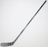 New Custom Black CCM Tacks XF GHOST-RH-80-P28M-Grip W/ Bubble Texture