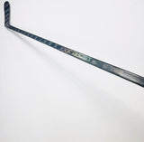 New Custom Black CCM Tacks XF GHOST-RH-80-P28M-Grip W/ Bubble Texture