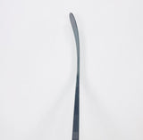 New Custom Black CCM Tacks XF GHOST-RH-80-P28M-Grip W/ Bubble Texture