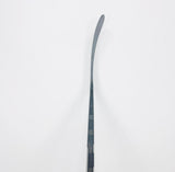 New Custom Black CCM JetSpeed FT7 Pro-LH-80-ZEGRAS-Grip W/ Bubble Texture