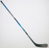 New UNRELEASED Custom Blue Bauer Vapor Flylite (ADV ONE Build)-LH-77-P92-Grip W/ Corner Tactile