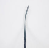 New Silver Custom CCM Ribcor Trigger 10 Pro-LH-75-P90-Grip