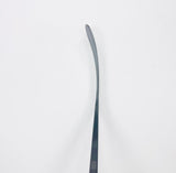 New Silver Custom CCM Ribcor Trigger 10 Pro-RH-75-Zegras-Grip