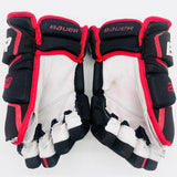 Bauer Supreme 2S Pro Hockey Gloves-14"-Digital Palms