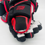 Bauer Supreme 2S Pro Hockey Gloves-14"-Digital Palms