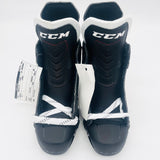 New Jamie Benn CCM Jetspeed FT4 Pro Hockey Skates-8 D/A-(Drilled 280 Tuuk)