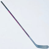 New CCM Jetspeed FT4 Pro Hockey Stick-LH-80 Flex-P28M-Grip