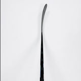 New Custom Black CCM JetSpeed FT7 Pro-LH-80-P28- Grip W/ Corner Tactile