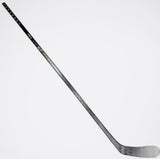 New Custom Black CCM Tacks XF GHOST-LH-85-P28-Grip W/ Bubble Texture