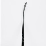New Custom Black CCM Tacks XF GHOST-LH-85-P28-Grip W/ Bubble Texture