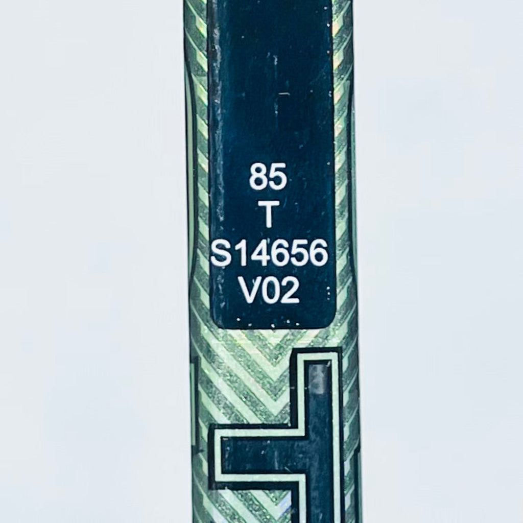 New CCM Supertacks AS-V Pro Hockey Stick-LH-P90-85 Flex-Grip
