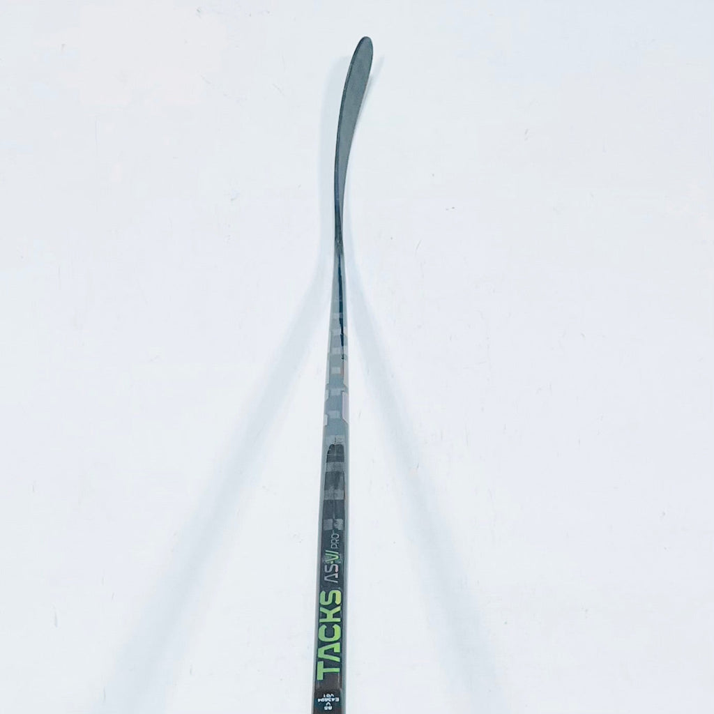 New CCM Supertacks AS-VI Pro Hockey Stick-LH-85 Flex-P90-Gloss Finish