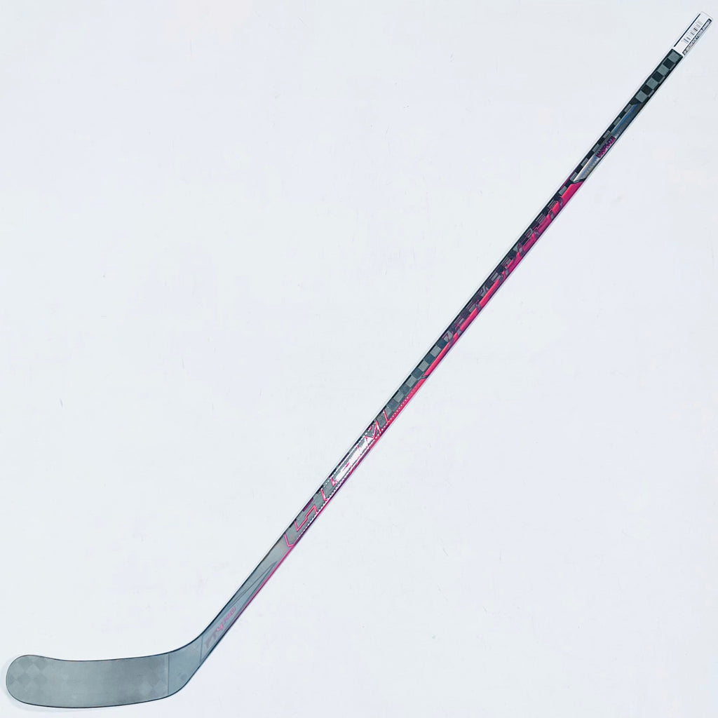 New CCM Jetspeed FT4 Pro Hockey Stick-RH-P90M-95 Flex-Grip W/ Corner Tactile