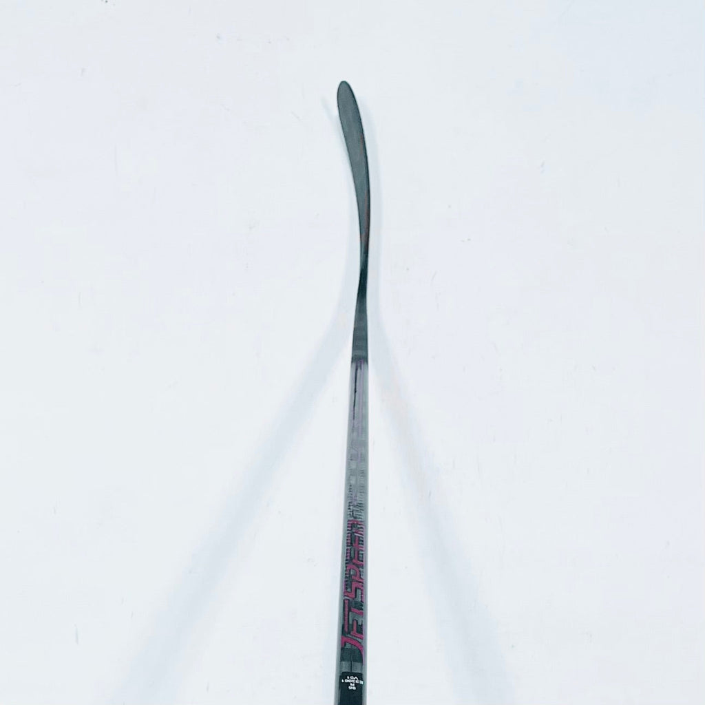 New CCM Jetspeed FT4 Pro Hockey Stick-RH-P90M-95 Flex-Grip W/ Corner Tactile