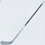 New CCM Jetspeed FT3 Pro Hockey Stick-RH-95 Flex-P90-Grip