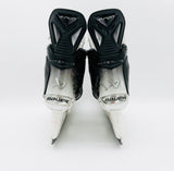 Custom Bauer Vapor Hyperlite 2 Hockey Skates-8 D/A-272-FlyTi