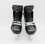 Near New Bauer Supreme M50 Pro Hockey Skates-6 Fit 2-254-Fly-X