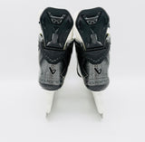 Near New Bauer Supreme M50 Pro Hockey Skates-6 Fit 2-254-Fly-X