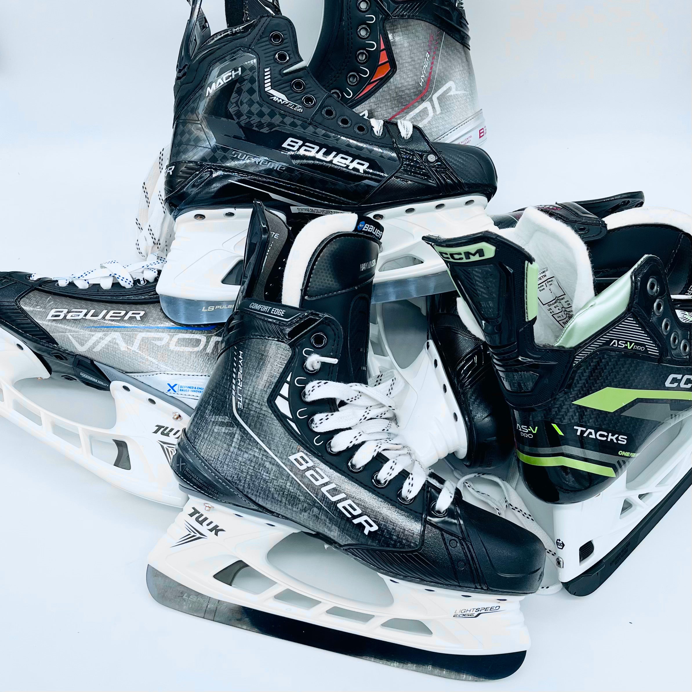 Jerseys, Socks, & Apparel – SIG Hockey