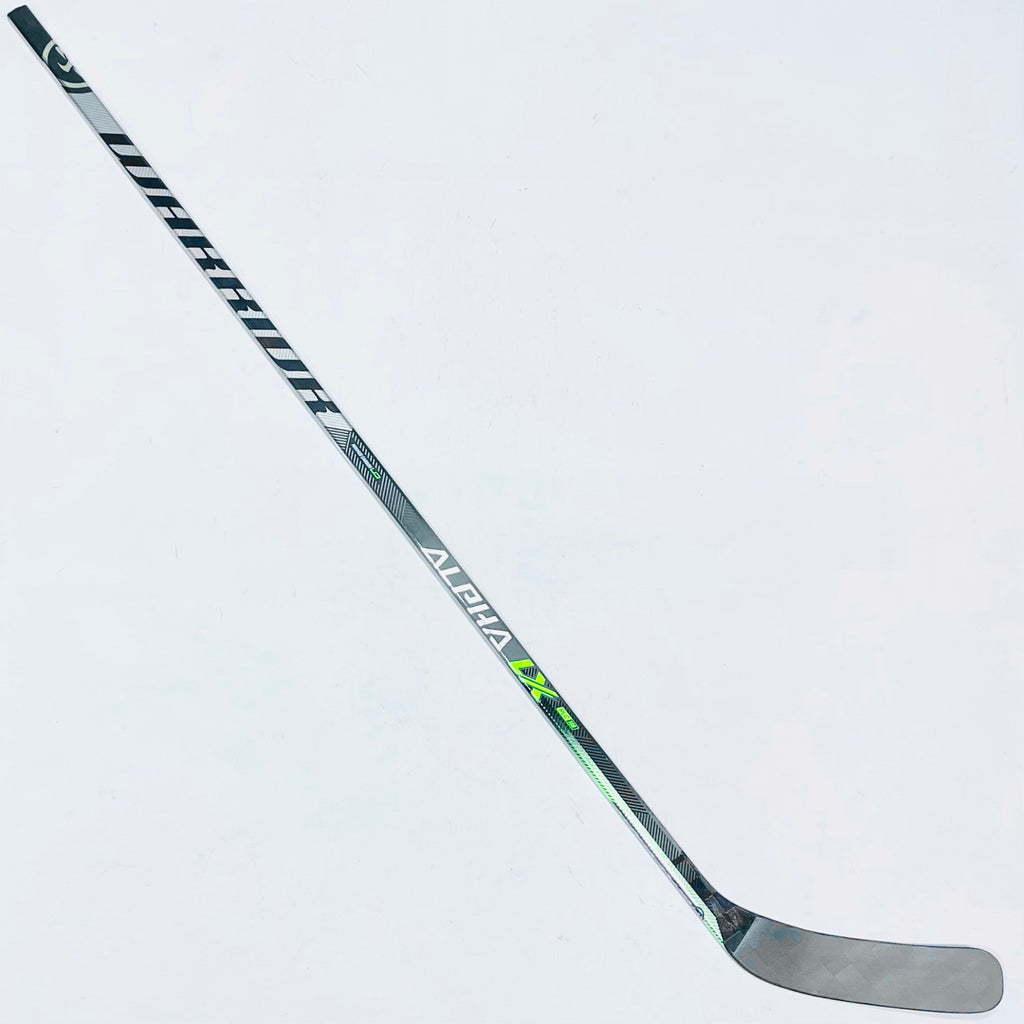 New Warrior Alpha LX Pro Hockey Stick-LH-80 Flex-P88M-Grip