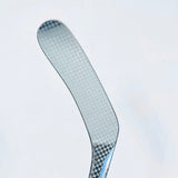 New Custom University of Maine Warrior Alpha LX Pro (T9QRE Build) Hockey Stick-LH-85 Flex-Ovi Max Curve-Grip
