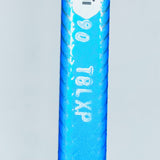 New Custom University of Maine Warrior Alpha LX Pro Hockey Stick-LH-90 Flex-Hossa Pro Curve-Grip W/ Diamond Texture