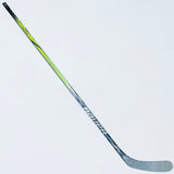 New Custom Gold Bauer Vapor Hyperlite 2 Hockey Stick-LH-P92-82 Flex-Grip
