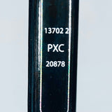 New Custom Silver True Catalyst 9X Hockey Stick-LH-80 Flex-P28 (Sand Paper Finish)-Grip