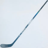 New CCM Supertacks XF Pro Hockey Stick-RH-85 Flex-P28-Grip