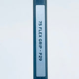 New CCM Jetspeed FT7 Pro Hockey Stick-RH-75 Flex-P29-Grip