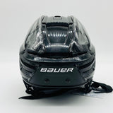 New NHL Pro Stock Bauer REAKT 150 Hockey Helmet-Small