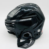 New NHL Pro Stock Bauer REAKT 150 Hockey Helmet-Small