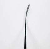 New Custom Orange Bauer Vapor Flylite-LH-77-P92-Grip W/ Full Tactile