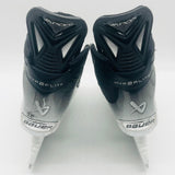 Bauer Vapor Hyperlite 2 Hockey Skates-11 1/2 E/A-296-Ramonedge Steel