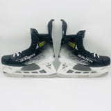 Bauer Vapor Hyperlite 2 Hockey Skates-11 1/2 E/A-296-Ramonedge Steel