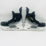 Bauer Vapor Hyperlite 2 Hockey Skates-11 1/2 E/A-296-Ramonedge Steel