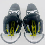 Bauer Vapor Hyperlite 2 Hockey Skates-11 1/2 E/A-296-Ramonedge Steel