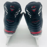 Jamie Benn Bauer Vapor 2X Pro (V-Cut) Hockey Skates-8 3/8 D/AA-280-RamonEdge Steel