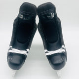 Jamie Benn Bauer Vapor 2X Pro (V-Cut) Hockey Skates-8 3/8 D/AA-280-RamonEdge Steel