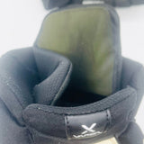 Jamie Benn Bauer Vapor Hyperlite Hockey Gloves-14"-Custom Short Cuff-Poron Inserts