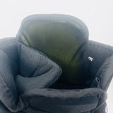 Bauer Vapor Hyperlite Hockey Gloves-13"-Single Layer Palms-Custom Short Cuff-Poron Inserts