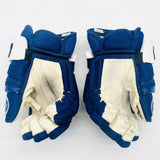 Warrior Covert Hockey Gloves-14"-Custom Flex Cuff