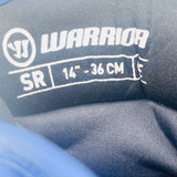 Warrior Covert Hockey Gloves-14"-Custom Flex Cuff