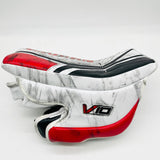 Vaughn Velocity V10 Pro Carbon Blocker-Regular
